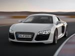 Audi R8 V10 2012 года